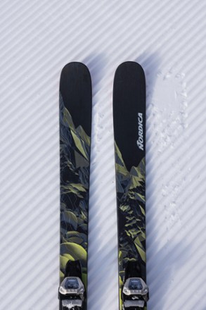Enforcer 94 Skis - Men's 2024/2025