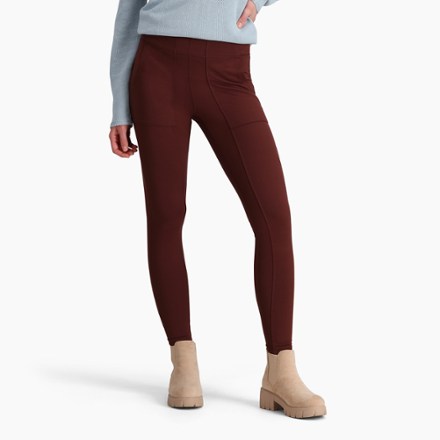 Backcountry Pro Winter Leggings - Women's