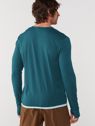 Sombra Long-Sleeve Sun Shirt - Men's