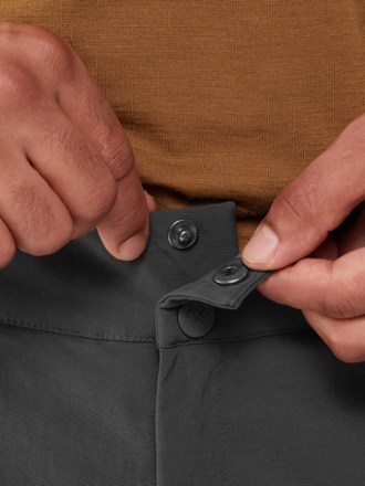 Powderbound Insulated Snow Pants - Men's