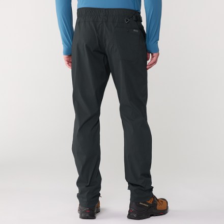 Landroamer Ripstop Pants II - Men's