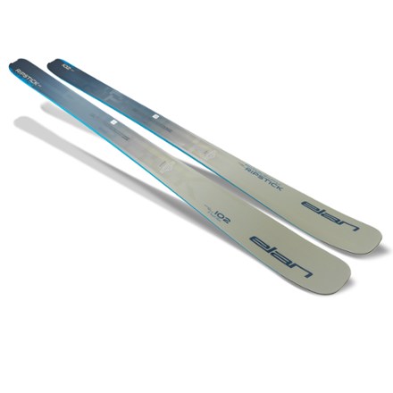 Ripstick 102 Skis - Men's 2024/2025