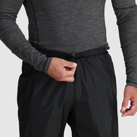 Helium Rain Pants - Men's