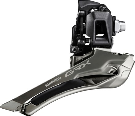 GRX FD-RX820 2 x 12-Speed Front Derailleur