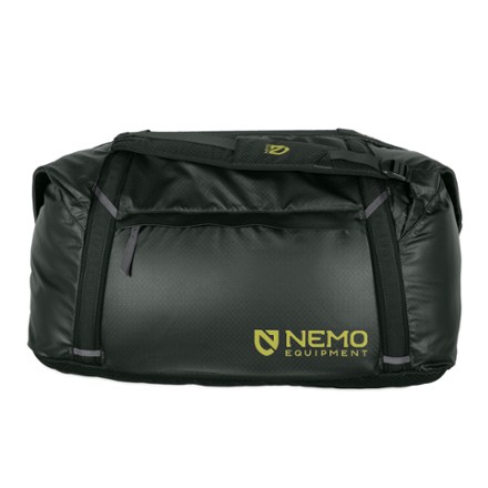Double Haul 70 L Convertible Duffel and Tote