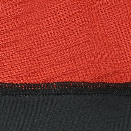 Vigor Grid Fleece Beanie