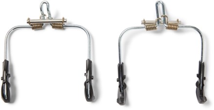 Outlaw Ski Brakes