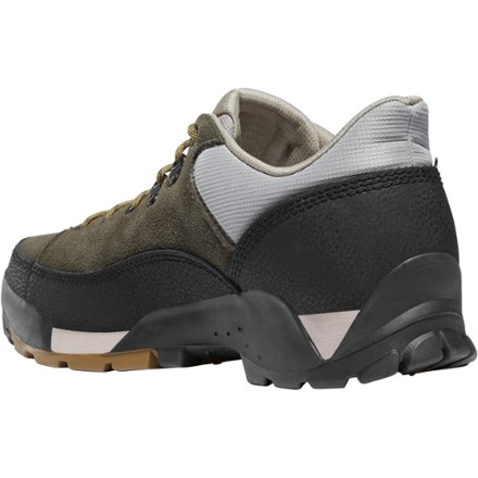 Panorama Waterproof Low Hiking Shoes - Men's