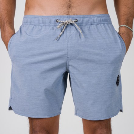 Breakers 16.5" Ecolastic Board Shorts - Men's