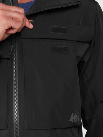 First Chair GTX Jacket - Men's