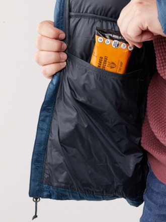 650 Down Jacket - Women's