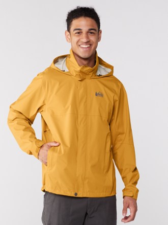 Rainier Rain Jacket - Men's
