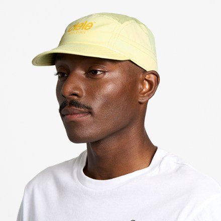 GOCap Classic Athletics Hat