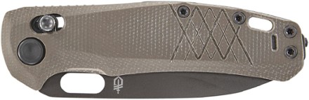 Scout Clip Folding Knife