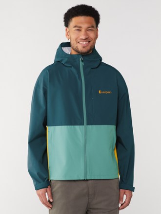 Cielo Rain Jacket - Men's