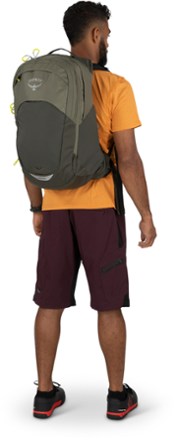 Radial 34 Bike Commuter Pack