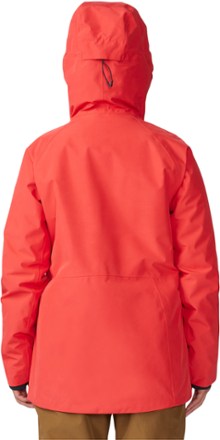 Cloud Bank GORE-TEX Insulated Jacket - Women's