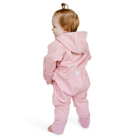 All-Weather Fleece Onesie - Toddlers'