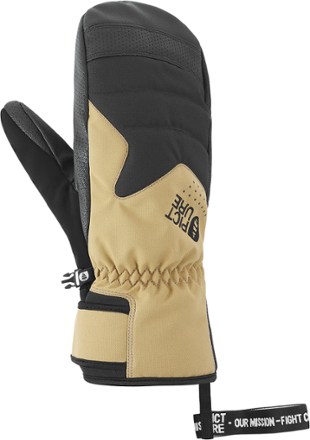 Caldwell Mittens - Women's