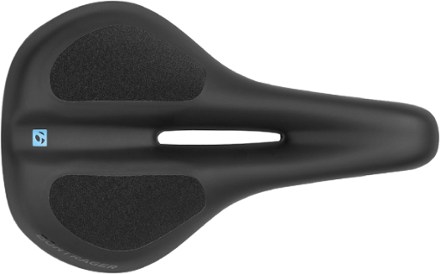 Commuter Fluid Saddle