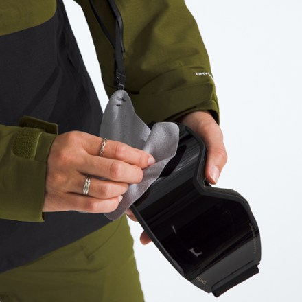 Ceptor Jacket - Women's