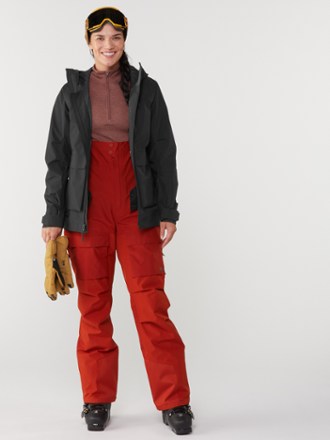 First Chair GTX Jacket - Women's