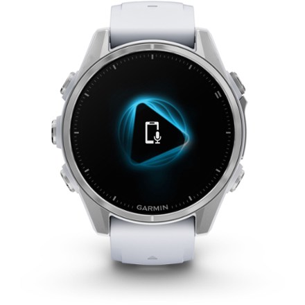 fenix 8 AMOLED