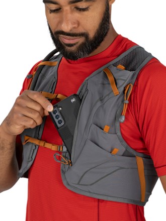 Duro 6 Hydration Vest - Men's