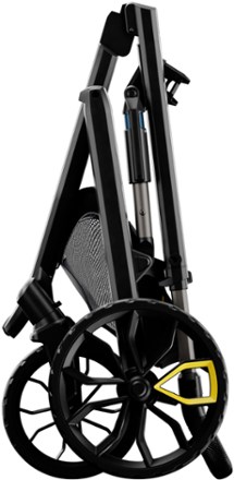 Switchback &Roll Stroller Frame