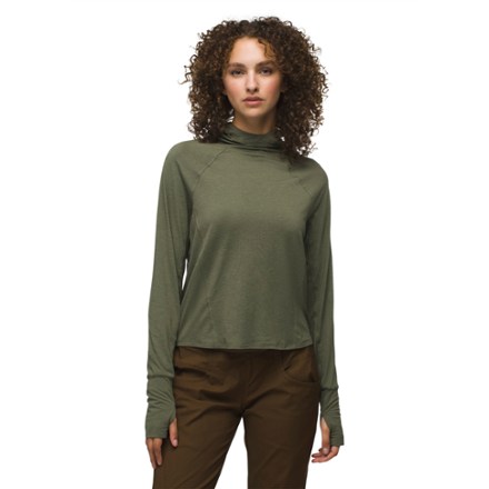 Sol Searcher Hoodie - Women's