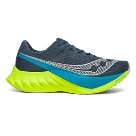 Endorphin Pro 4 Road-Running Shoes - Women's