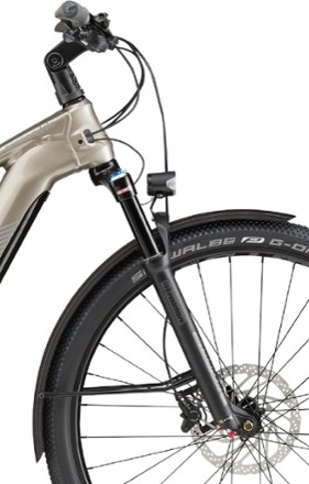 Tesoro Neo X 1 Electric Bike - 2021