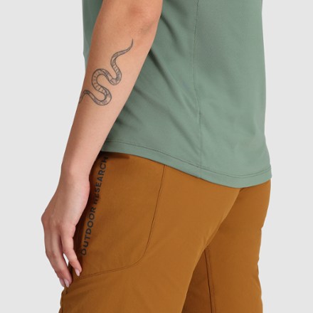 Freewheel Bike T-Shirt - Women's