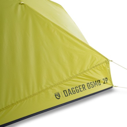 Dagger OSMO 2P Tent