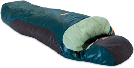 Tempo 20 Synthetic Sleeping Bag - Women's