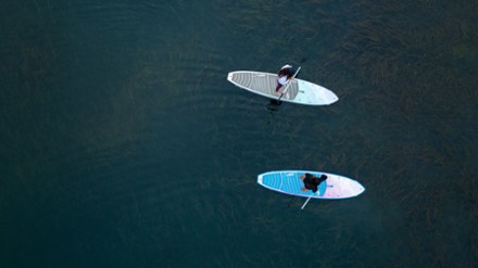Chameleon Tuflite V-Tech Stand Up Paddle Board - 10'4"