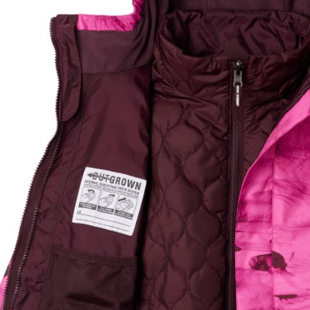 Whirlibird III Interchange 3-in-1 Jacket