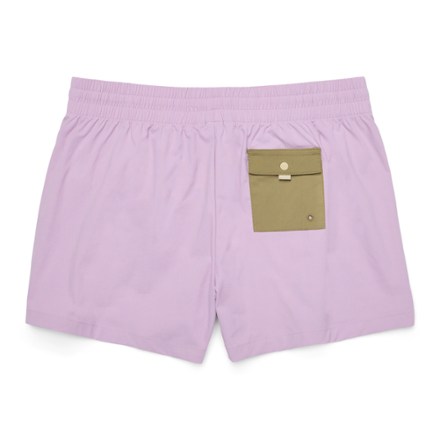 Brinco Shorts - Women's