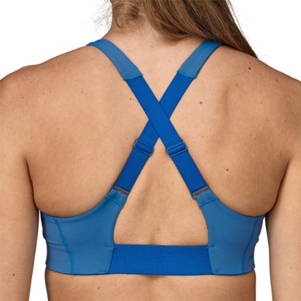 Shadowlite Mid Impact Bra