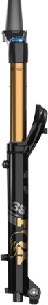 38 Factory Suspension Fork