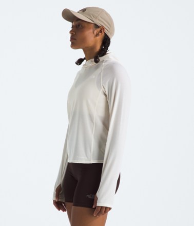 Adventure Sun Hoodie - Women's