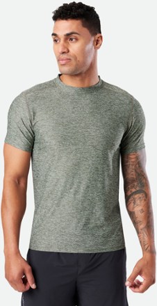 Qualifier T-Shirt  - Men's