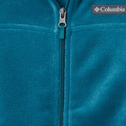 Steens Mountain II Fleece Jacket - Toddlers'