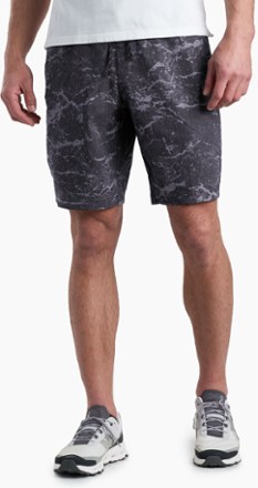 Getaway 8" Shorts - Men's