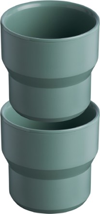 Wildfare Stacking Cups - Package of 2