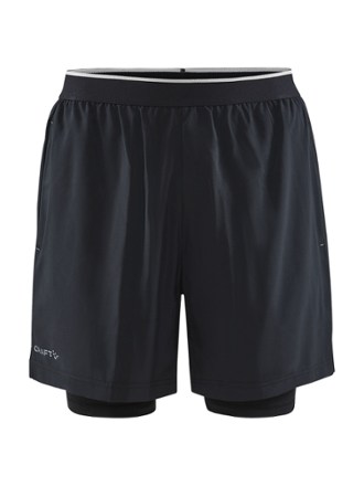 ADV Essence Perf 2N1 Shorts - Men's