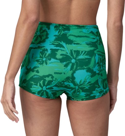 Sunamee Shortie Surf Bottoms - Women's