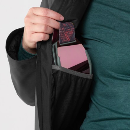 Insulated Powder Town Jacket - Women's