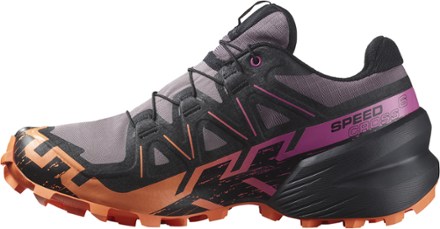 Speedcross 6 GORE-TEX Trail-Running Shoes - Women's