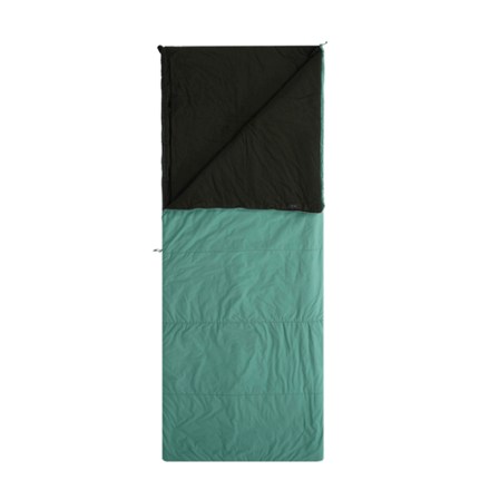 LuxeWool Sleeping Bag Uno